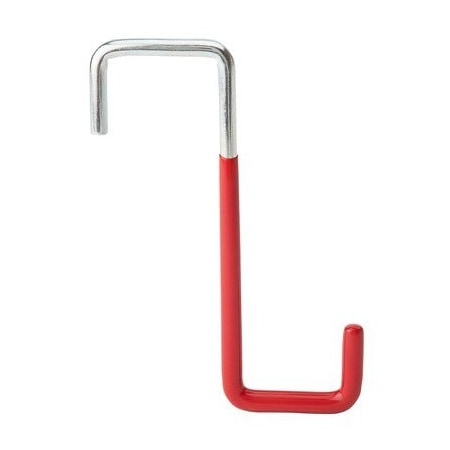 National Hardware 6 RED Rafter Hooks N271-009